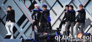 2013 Kpop Dream Concert