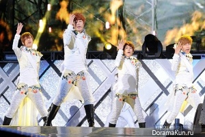 2013 Kpop Dream Concert