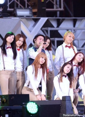 2013 Kpop Dream Concert