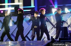 2013 Kpop Dream Concert