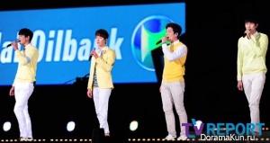 2013 Kpop Dream Concert
