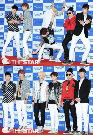 2013 Kpop Dream Concert