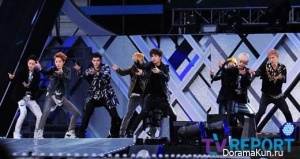 2013 Kpop Dream Concert