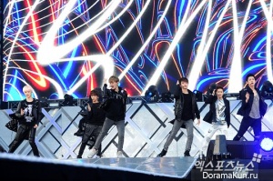 2013 Kpop Dream Concert