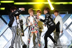 2013 Kpop Dream Concert