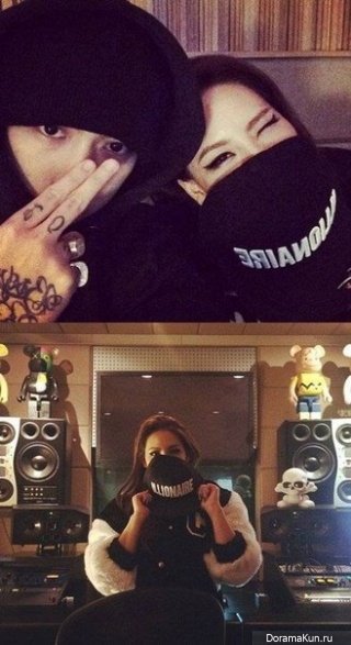 CL и Dok2