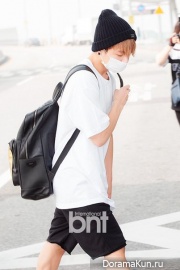 BTS BTS