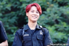 BTS BTS