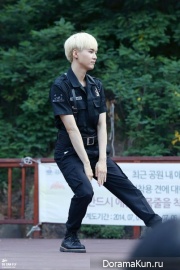 BTS BTS