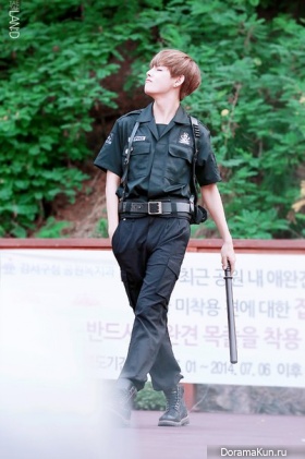 BTS BTS