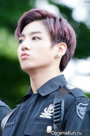 BTS BTS