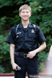 BTS BTS