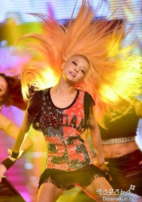 Goo Hara Goo Hara