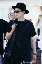 Suho