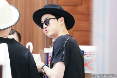 Suho Suho
