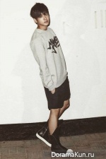 ChanWoo