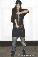 BOBBY