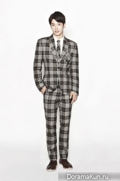 Lee Wen Han