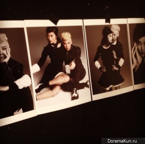 G-Dragon