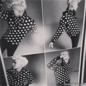 G-Dragon