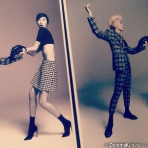 G-Dragon