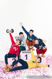 WINNER