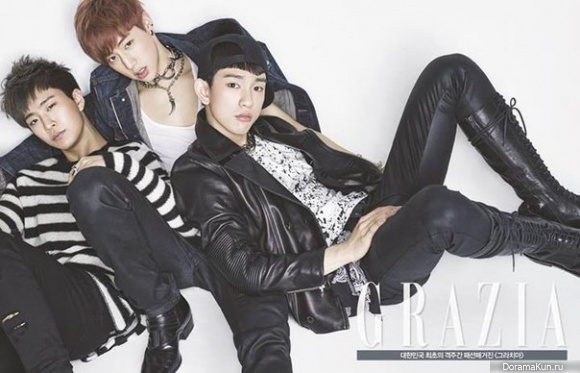 GOT7