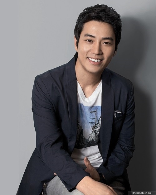 Joo Sang Wook Joo Sang Wook
