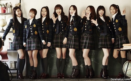 Lovelyz
