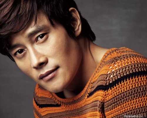 Lee Byung Hun Lee Byung Hun