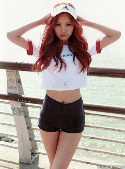 Naeun Naeun