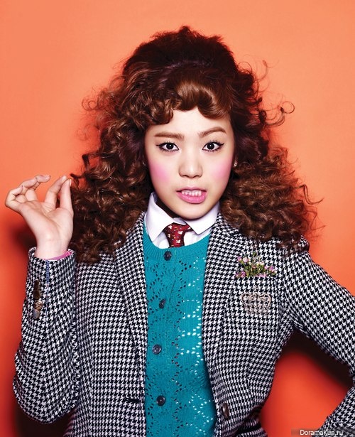 Lizzy Lizzy