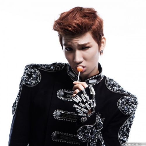 Roh Ji Hoo Roh Ji Hoo