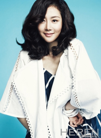 Yum Jung Ah Yum Jung Ah