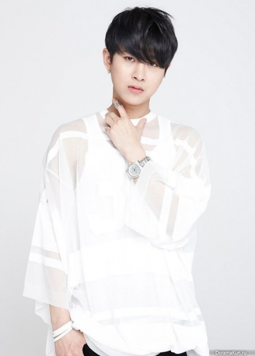 MinWoo MinWoo