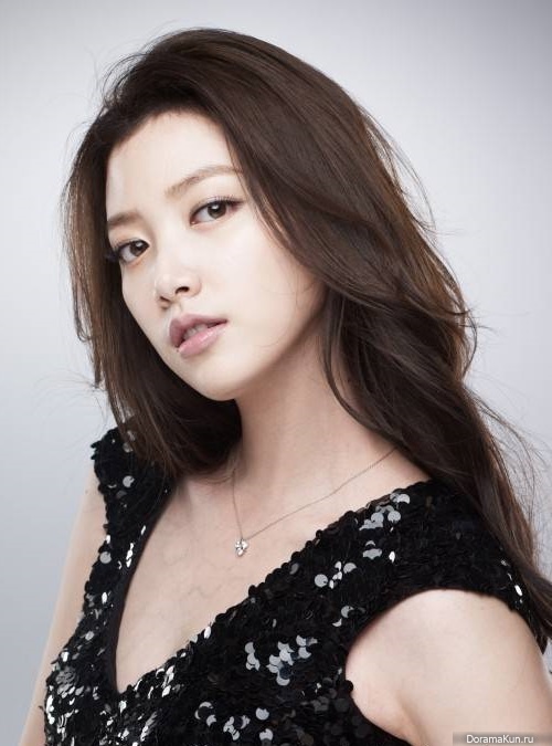 Im Joo Eun Im Joo Eun