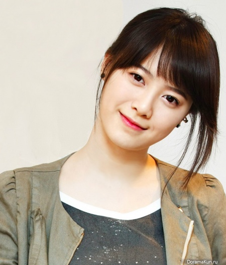 Goo Hye Seon Goo Hye Seon