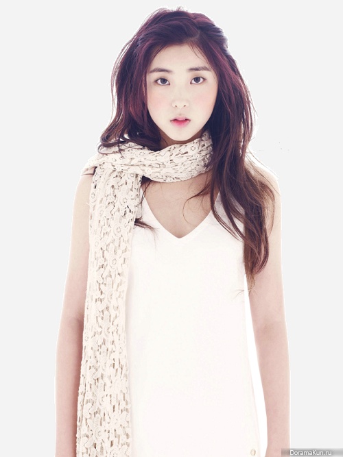 Kwon So Hyun