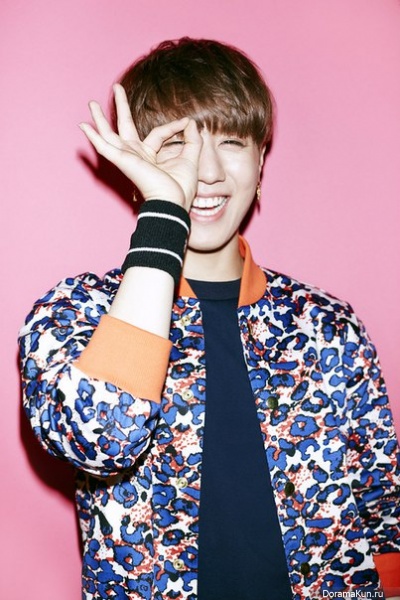 Yugyeom Yugyeom