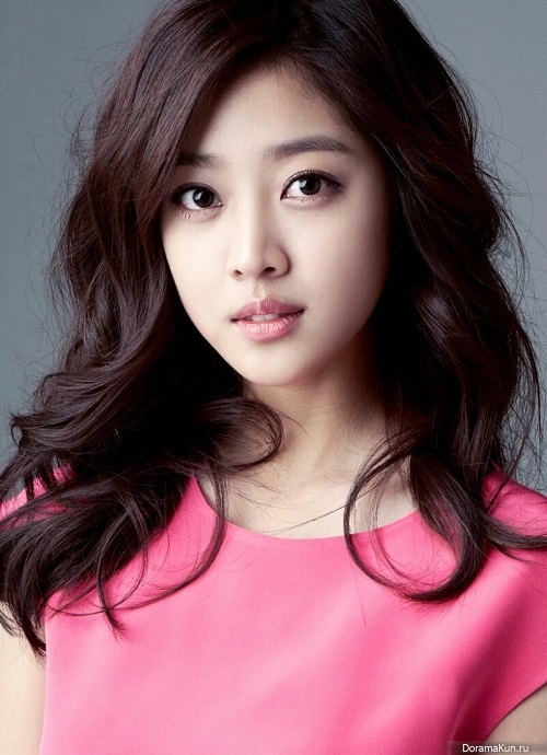 Jo Bo Ah