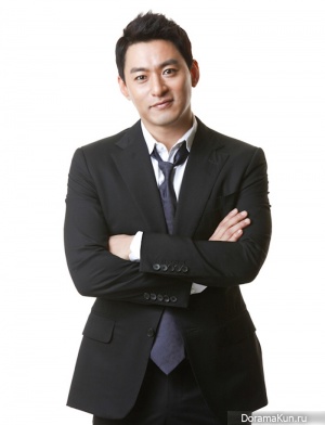 Joo Jin Mo Joo Jin Mo