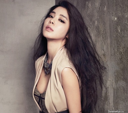 Kim Gyu Ri Kim Gyu Ri