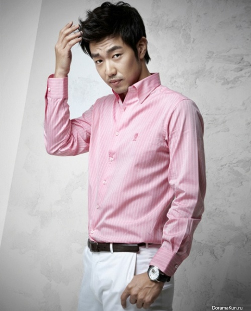 Lee Jong Hyuk Lee Jong Hyuk