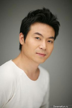 Min Joon Hyun Min Joon Hyun