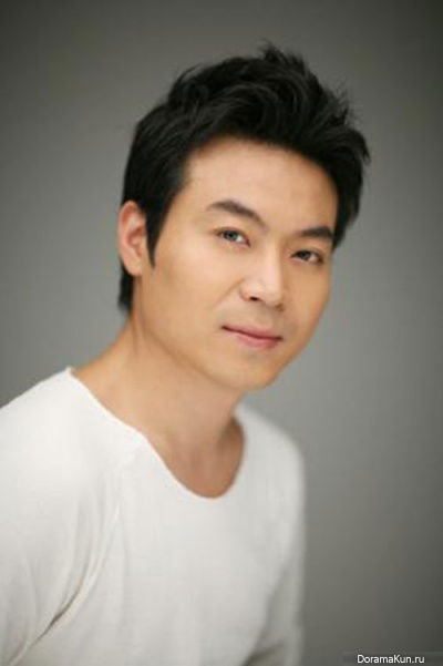 Min Joon Hyun Min Joon Hyun