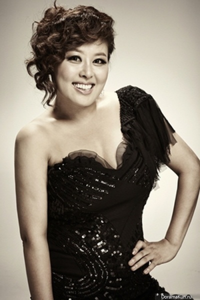 Hong Ji Min Hong Ji Min