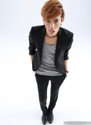 Song Seung Hyuk Song Seung Hyuk