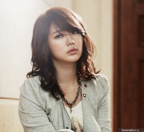 Yoon Eun Hye