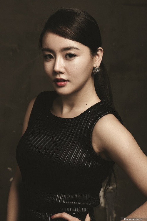 Hwang Woo Seul Hye Hwang Woo Seul Hye