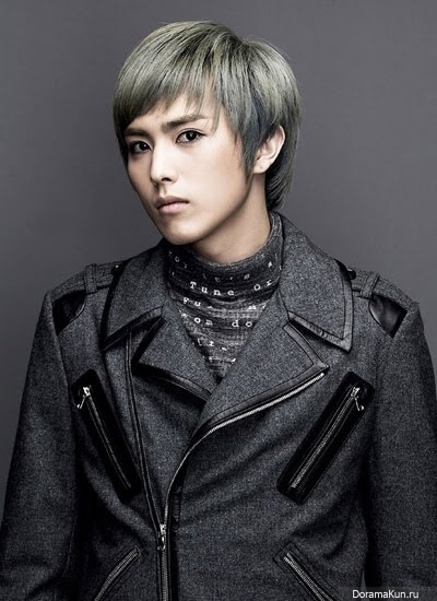 Heechul Heechul